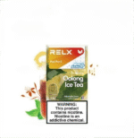 勁涼鐵觀音